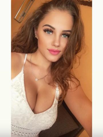 Анкета проститутки Фрида - Фото 1, , 23 года, №116566